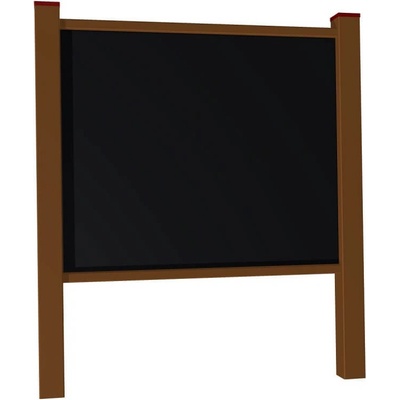 PROFIBA Dětská kreslící tabule