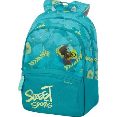 Samsonite Color Funtime Street Sports 124780