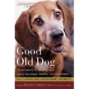 Good Old Dog | Nicholas H. Dodman (ISBN: 9780547662411)