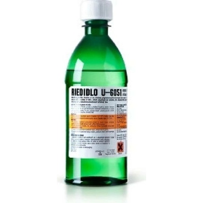 Novochema Riedidlo U 6051 0,37 kg
