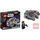 Stavebnice LEGO® LEGO® Star Wars™ 75030 Millennium Falcon
