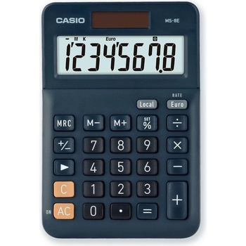 CASIO MS 8 E