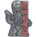 RAZAMATAZ Tack Iron Maiden - Killers - RAZAMATAZ - PB009