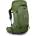 Osprey Трекинг раница Osprey Atmos AG 50 Walking backpack - Mythical Green - размер S/M (505-0635-0211)