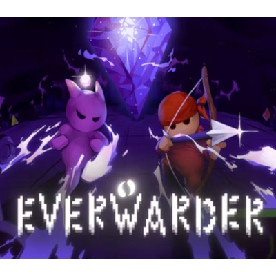 Everwarder