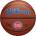 Wilson Adults NBA Alliance Basketball - Detriot Pistons