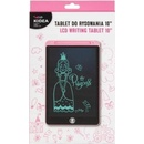 Zmiznutie Kidea TR10CKA