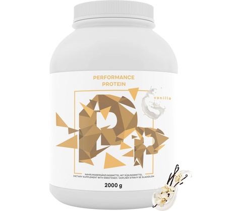 BrainMax Performance Protein 2000 g