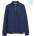 Farah Пуловер Farah Jim Zip Jumper - Sigil Blue 415