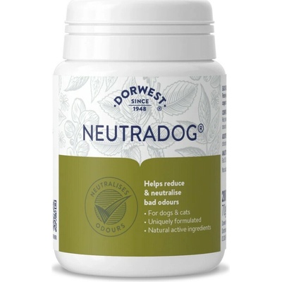 Dorwest Neutradog 200 tbl