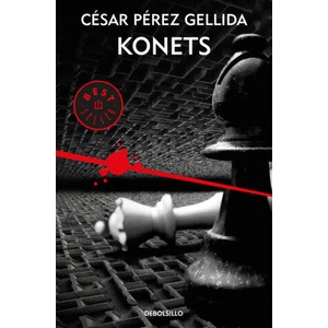 KONETS | CESAR PEREZ GELLIDA (2019)