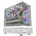 darkFlash DS950 white + 6 fan