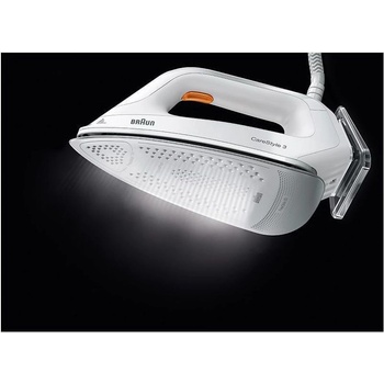 Braun IS 3132 WH