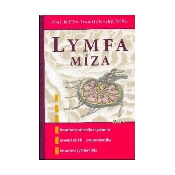 Lymfa míza