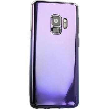 Samsung Калъф Ombre за Samsung Galaxy A7 2018 - Черен KP18086