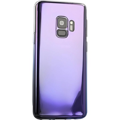 Samsung Калъф Ombre за Samsung Galaxy A7 2018 - Черен KP18086