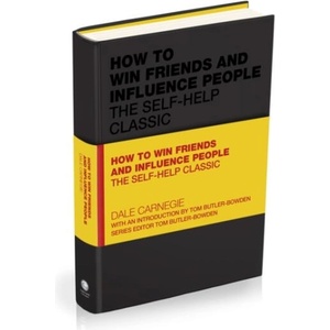 How to Win Friends and Influence People (ISBN: 9781907326158)