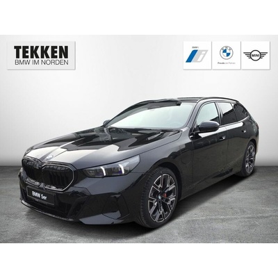 BMW 530e Touring M Sport 220 kW