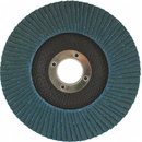 Graphite Brusný kotouč 125 x 22,2 mm K100 57H844