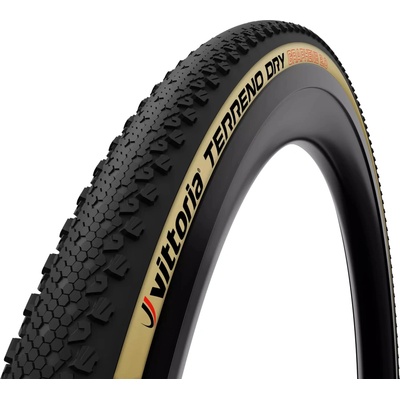Vittoria Terreno Dry TLR Para 700x38C Kevlar