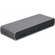 LMP ThunderDock 8K 10-Port Thunderbolt 4 Docking Station 24893