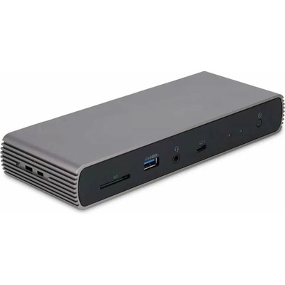 LMP ThunderDock 8K 10-Port Thunderbolt 4 Docking Station 24893