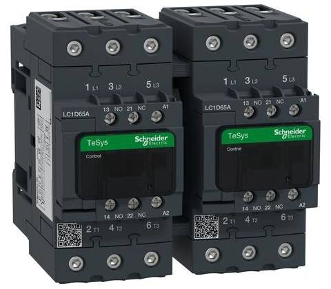 Schneider Electric LC2D65AM7