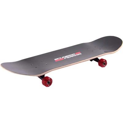 mesuca sports Детски скейтборд Ferrari 31" - червен (FBW38)