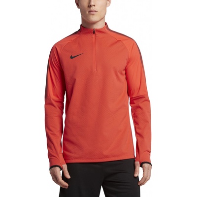Nike tričko s dlhým rukávom NK SHLD STRKE DRIL TOP 807028 852