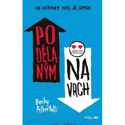 Podělaným navrch