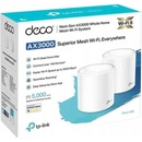 TP-Link Deco X60, 2ks
