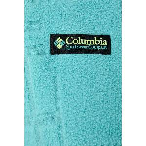 Columbia поларен суичър дамски Bugaboo 1986 (2173441)