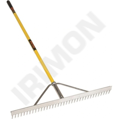 Seymour Midwest FIELD RAKE S600 42" typ: šířka 107 cm
