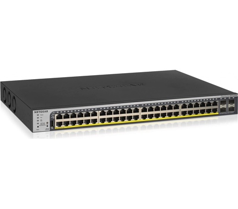 Netgear GS752TPP-300EUS