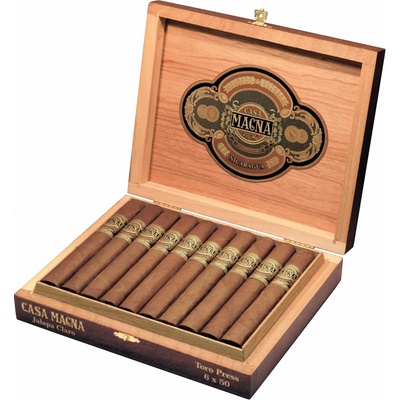 Casa MAGNA JALAPA ROBUSTO 20 ks