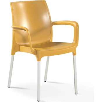 Novussi ГРАДИНСКИ СТОЛ castel ГОРЧИЦА (nvs-010-05)