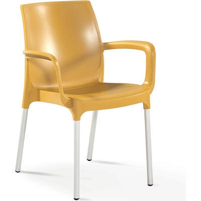 Novussi ГРАДИНСКИ СТОЛ castel ГОРЧИЦА (nvs-010-05)