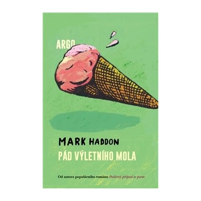 Pád výletního mola Haddon Mark