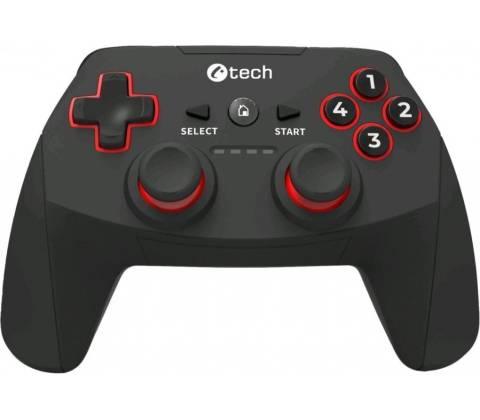 C-Tech GP-12