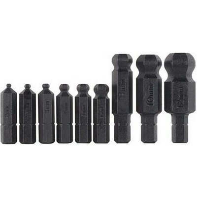 Bondhus BIX 9 sadaů metrické BD11099