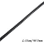 Talitha Черен ланец - talitha-jewelry - 50,85 лв