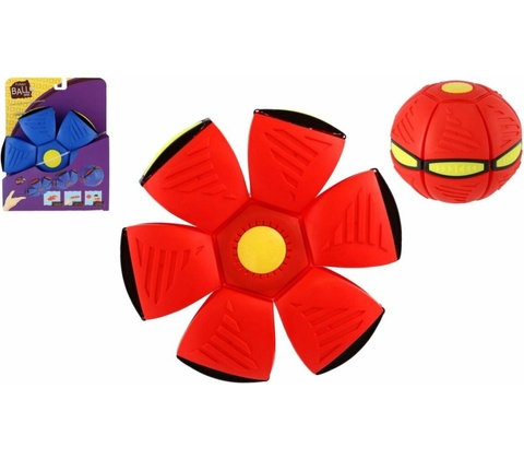 Flat Ball 23 cm