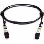 Atop technology - Китай Sfp+ меден свързващ кабел, 10 Гигабита пасивен - 0.5 метра (apcp01-ssc005)