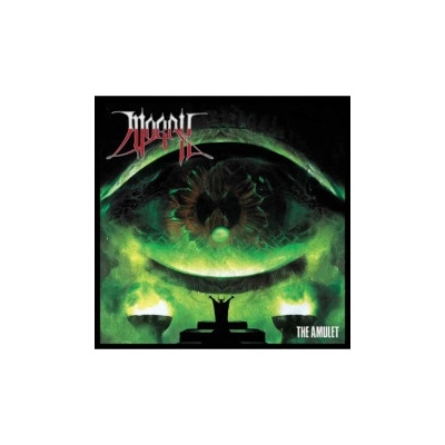 Morax Amulet CD
