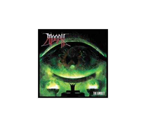 Morax Amulet CD