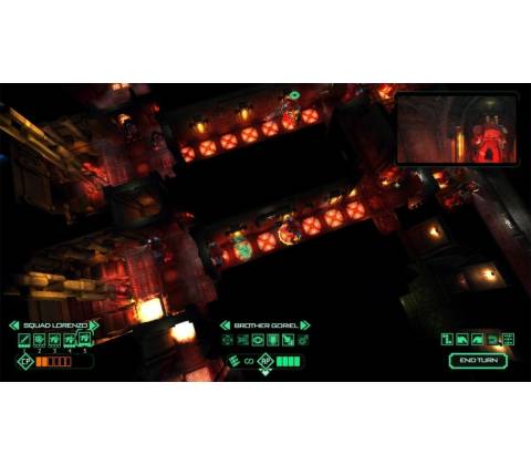Space Hulk