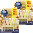 Ambi Pur 3VOL náhradná náplň Sugarplum 2 x 20 ml