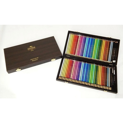 Koh i Noor Polycolor souprava pastelek uměleckých 8896 72