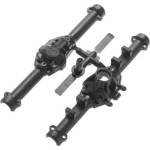 Axial Капак на оста Axial