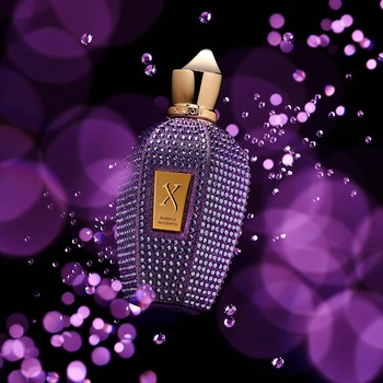 Image 1 of Xerjoff Purple Accento EDP 100 ml